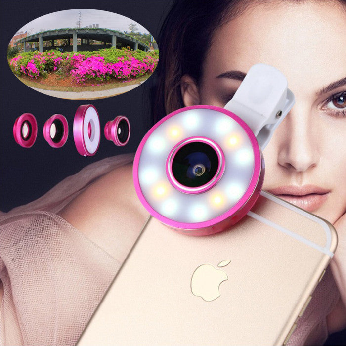 Electronic Accessories