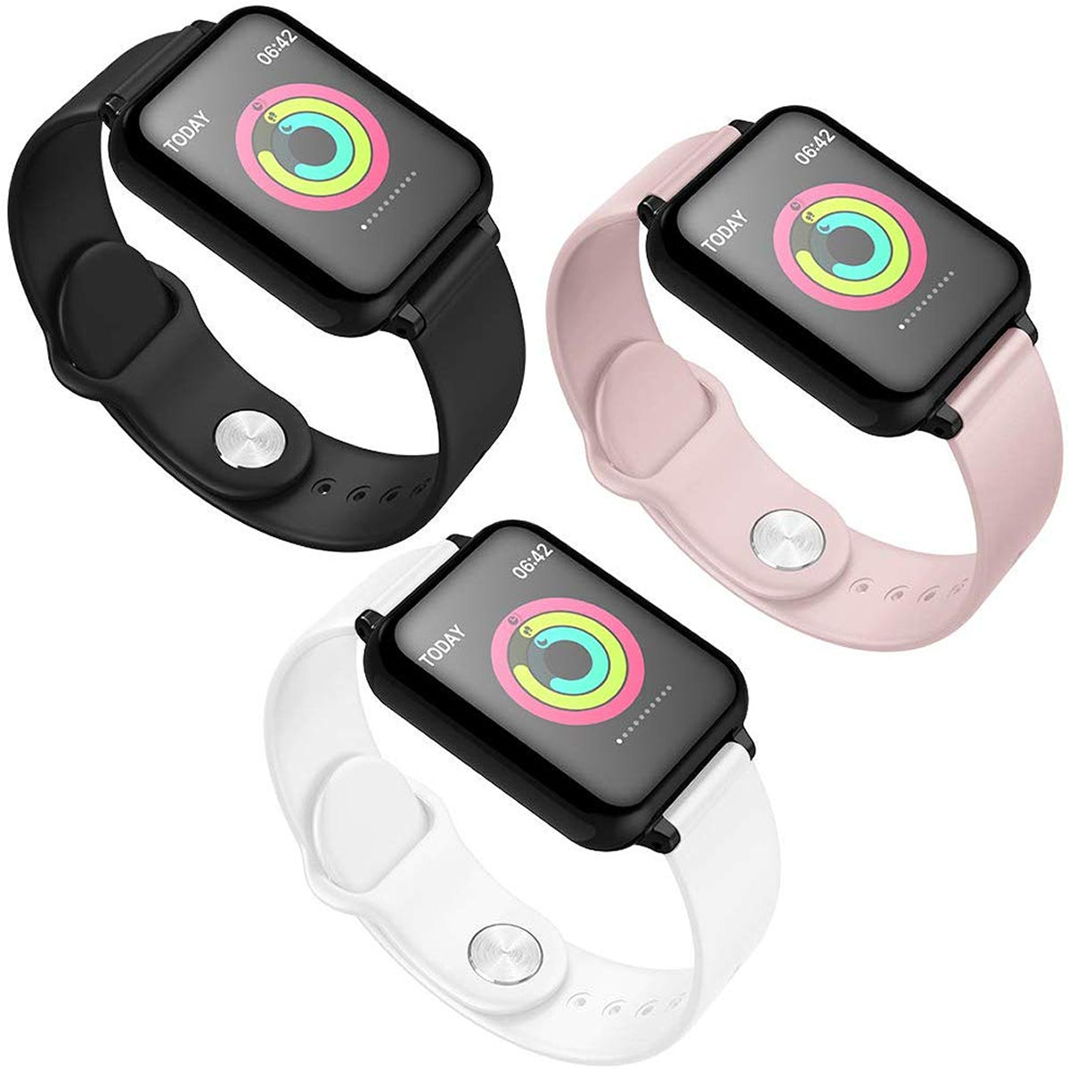 Fitness Watches