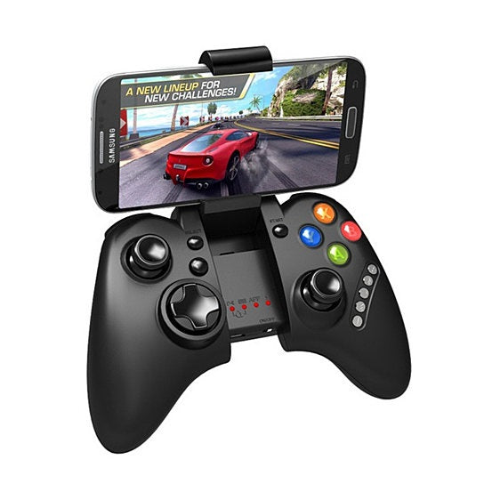 Gaming