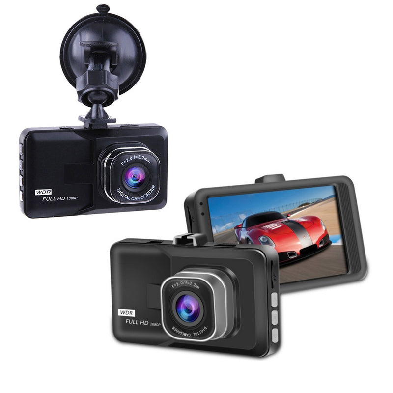 Photo & Video