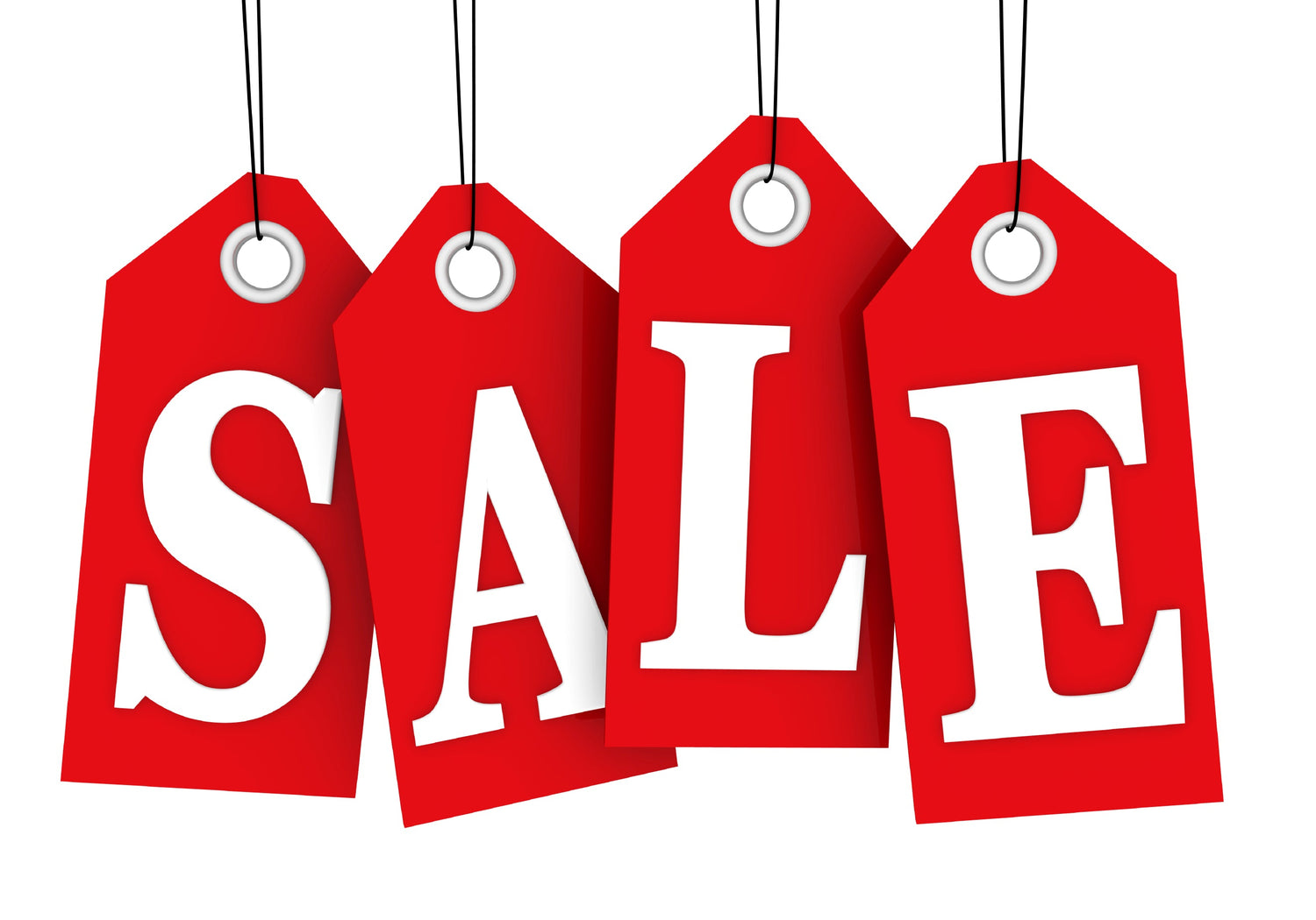 Clearance & Closeouts