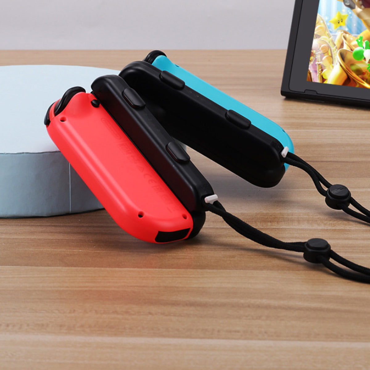 Red And Blue Switch Game Controller Vista Shops