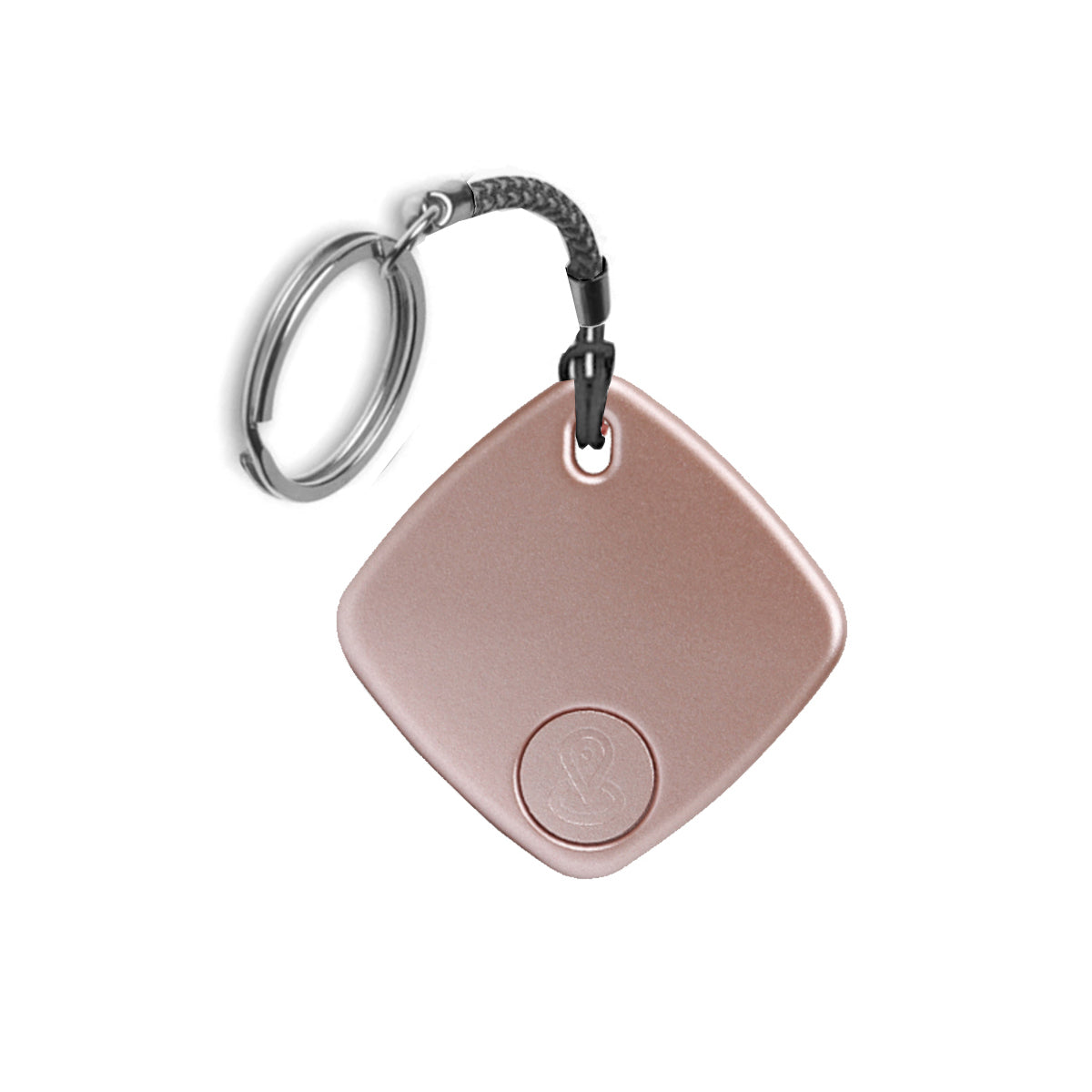 Find Me Apple Network Anti Lost GPS Enabled Lost and Found Tag- 2-PAK SHOPS