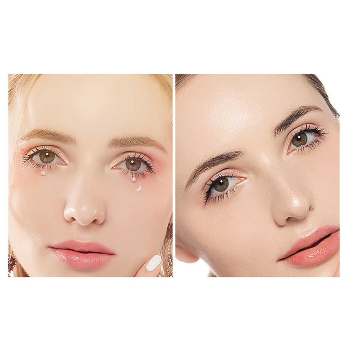 Sweet Eyes Eyelashes Styler Kit Vista Shops
