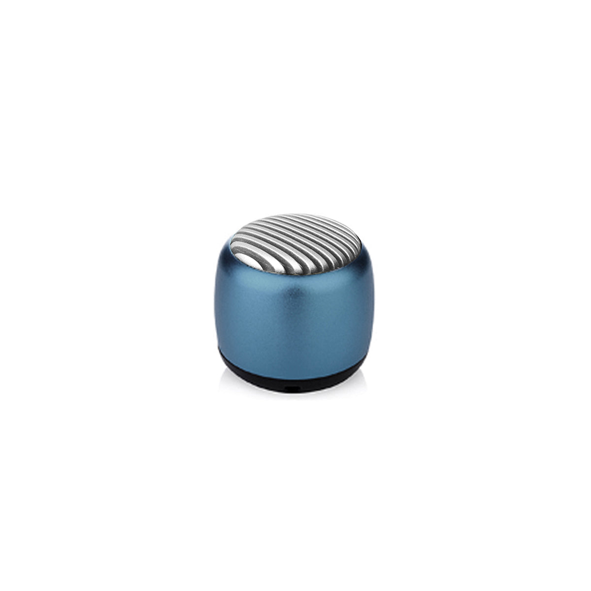 Electra Bluetooth Speakers In Vivid Metallic And Ombre Colors Vista Shops