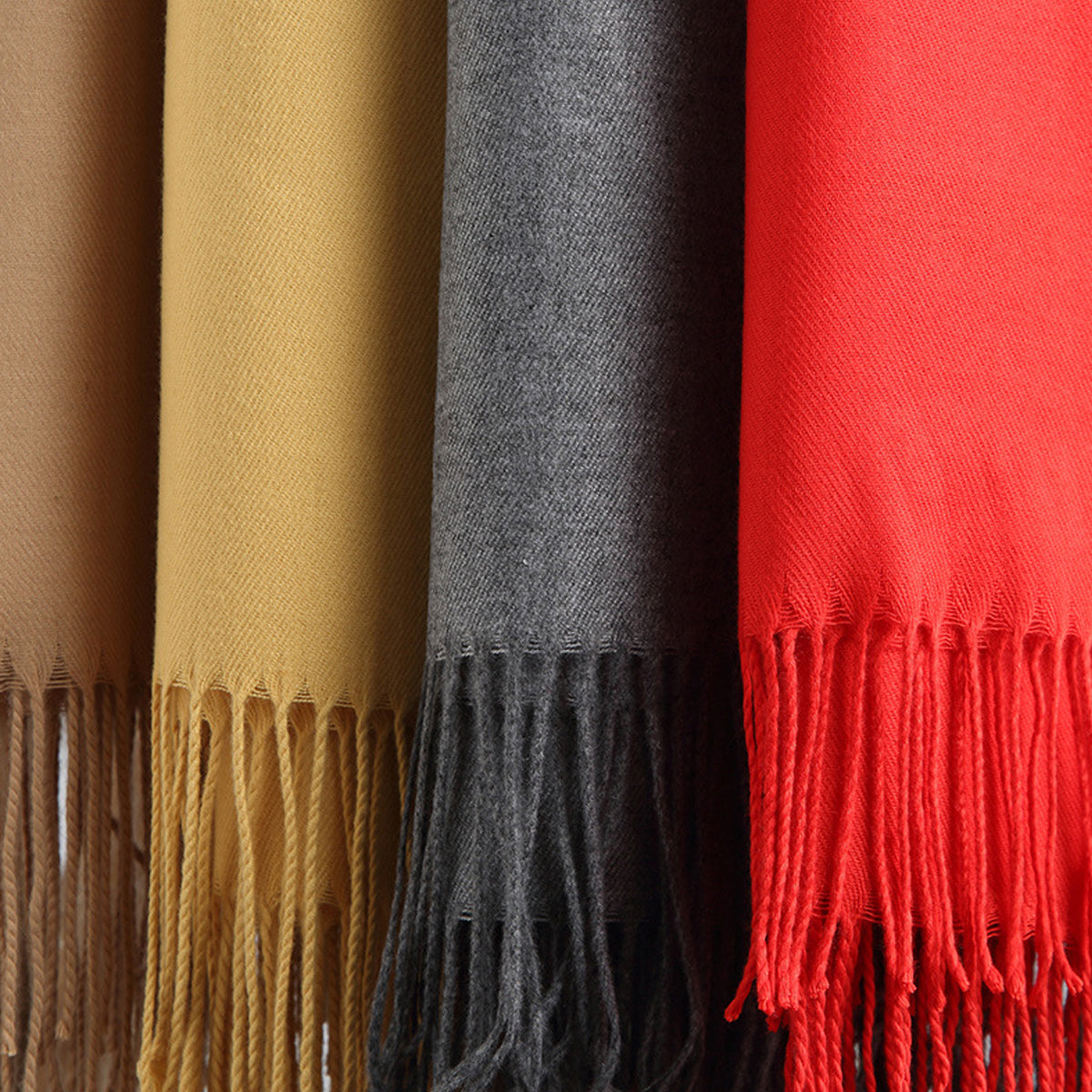 Lavisha Cashmere Blend Wool Scarf For Warmth And Elegance Vista Shops