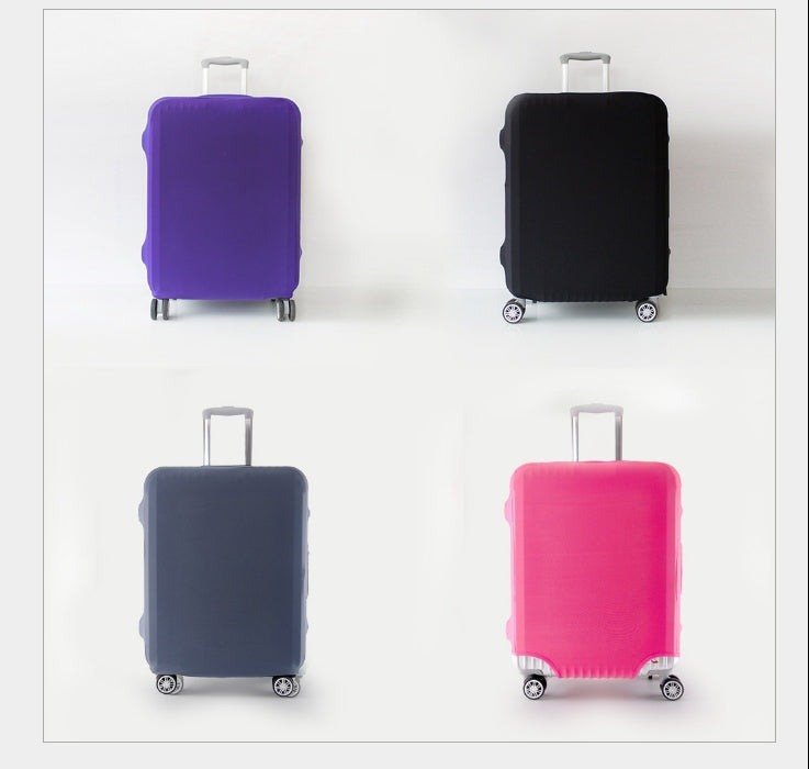 Bagkini Bag Covers With Zipper Bottom Be Travel Savvy With Journey Collection Vista Shops