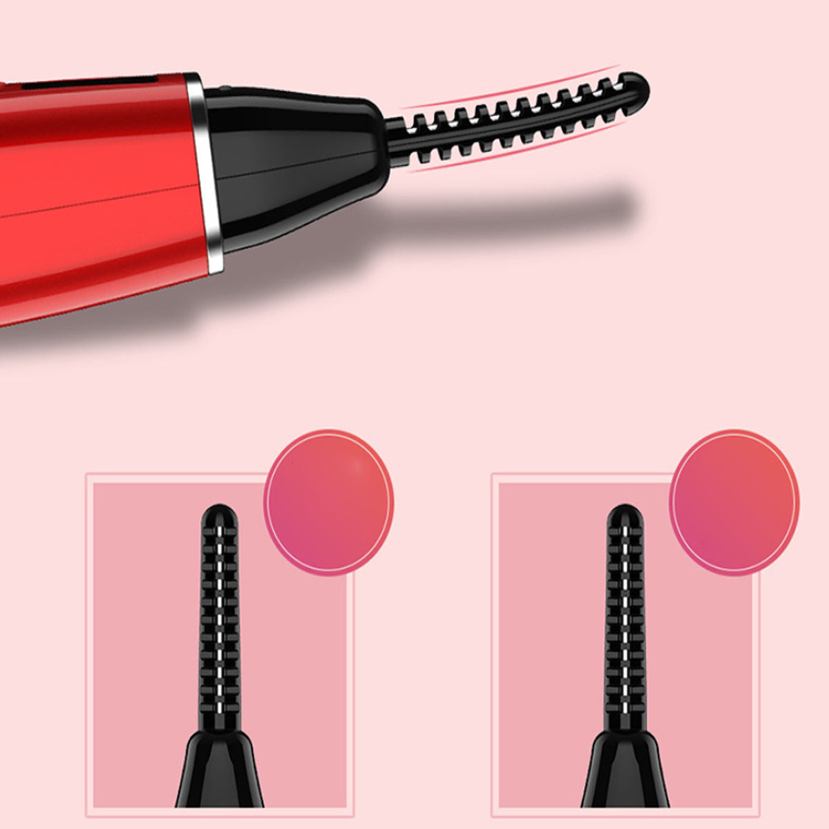 Sweet Eyes Eyelashes Styler Kit Vista Shops