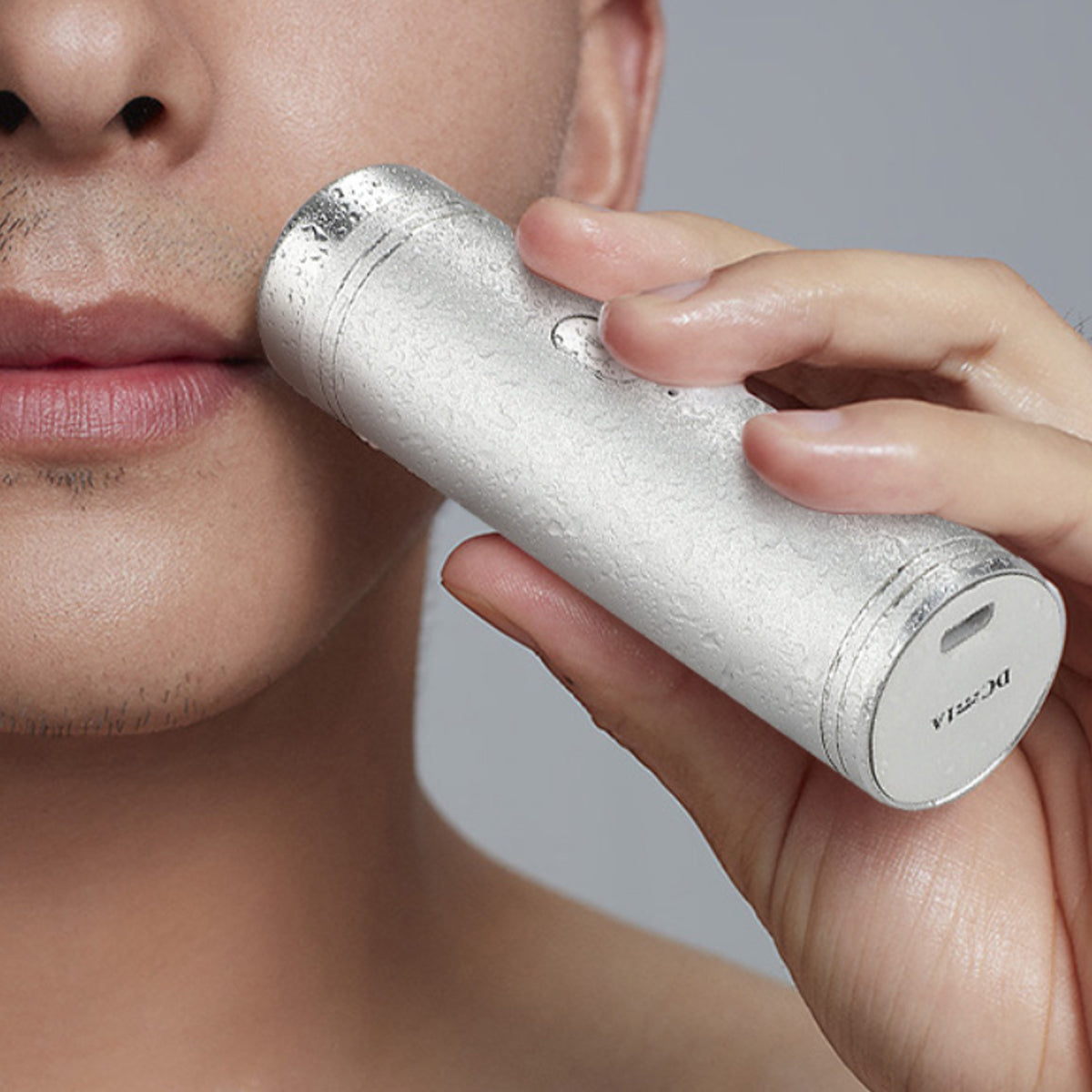 True Time Saver USB Shaver Mini Vista Shops