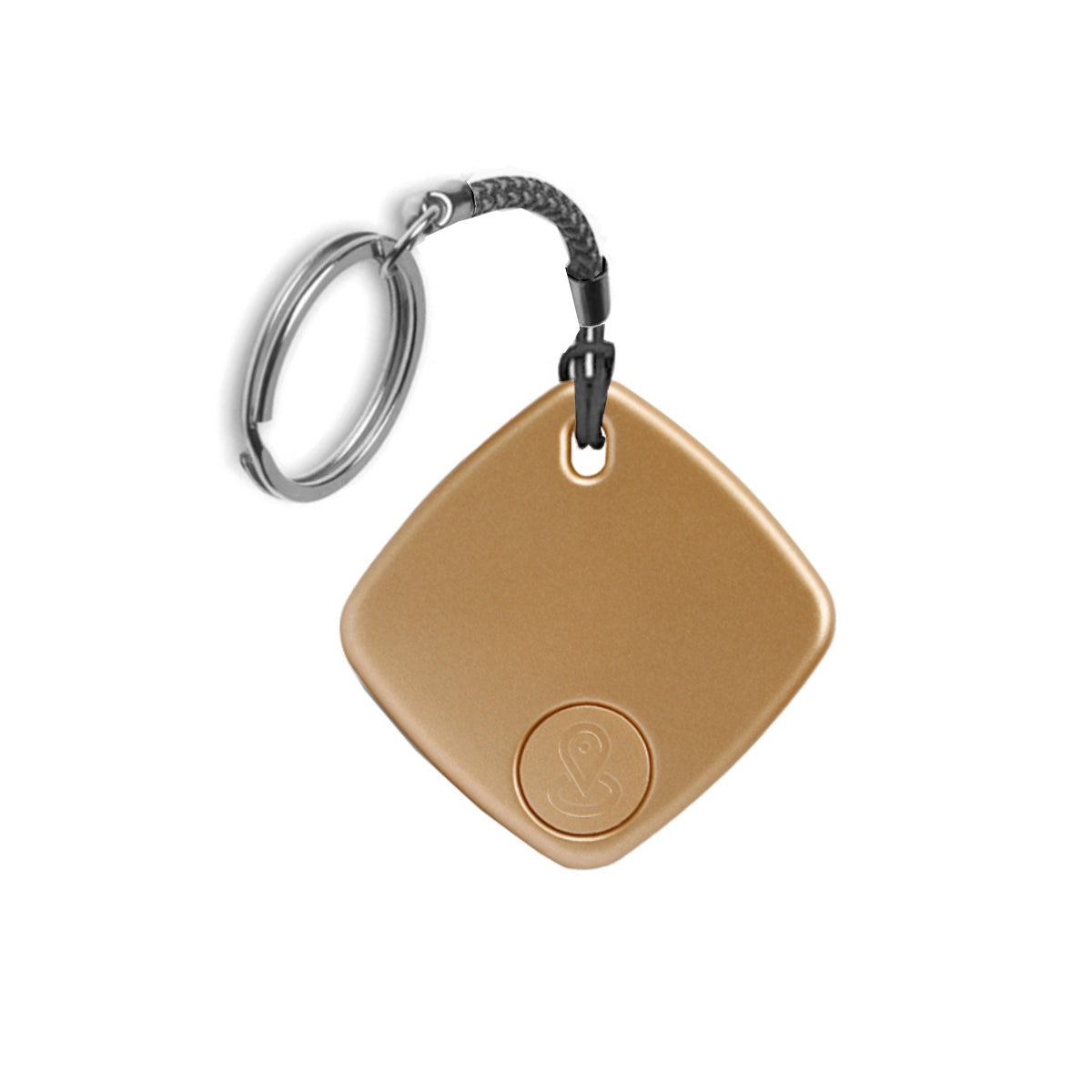 Find Me Apple Network Anti Lost GPS Enabled Lost and Found Tag- 2-PAK SHOPS