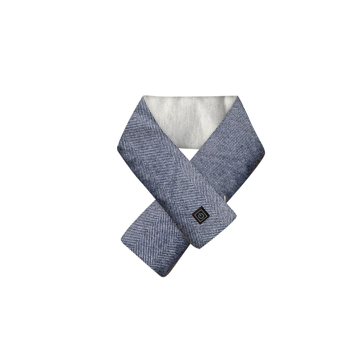 Warm And Cozy Rechargeable Electric Scarf Vista Shops