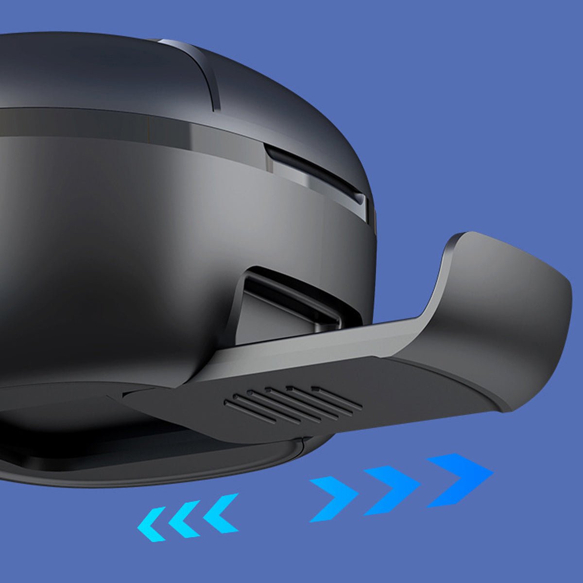 Scrolly And Rolly Bluetooth Remote Ring Vista Shops