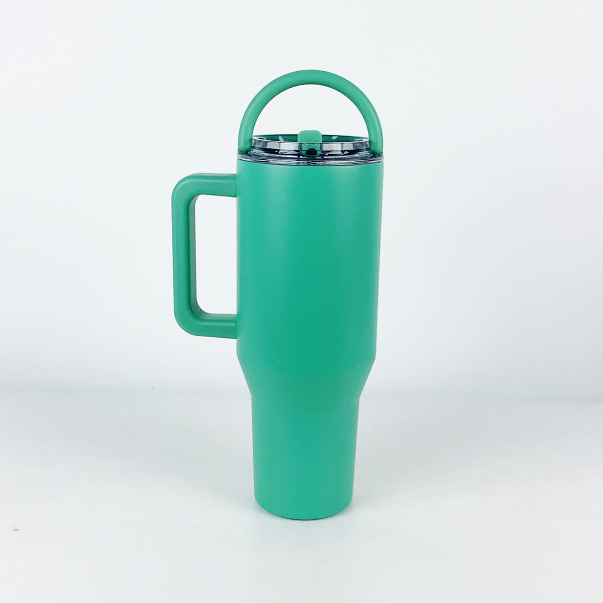 Aquaala Thirst Quencher Carry And Go Hot or Cold 40 Oz Tumbler Vista Shops