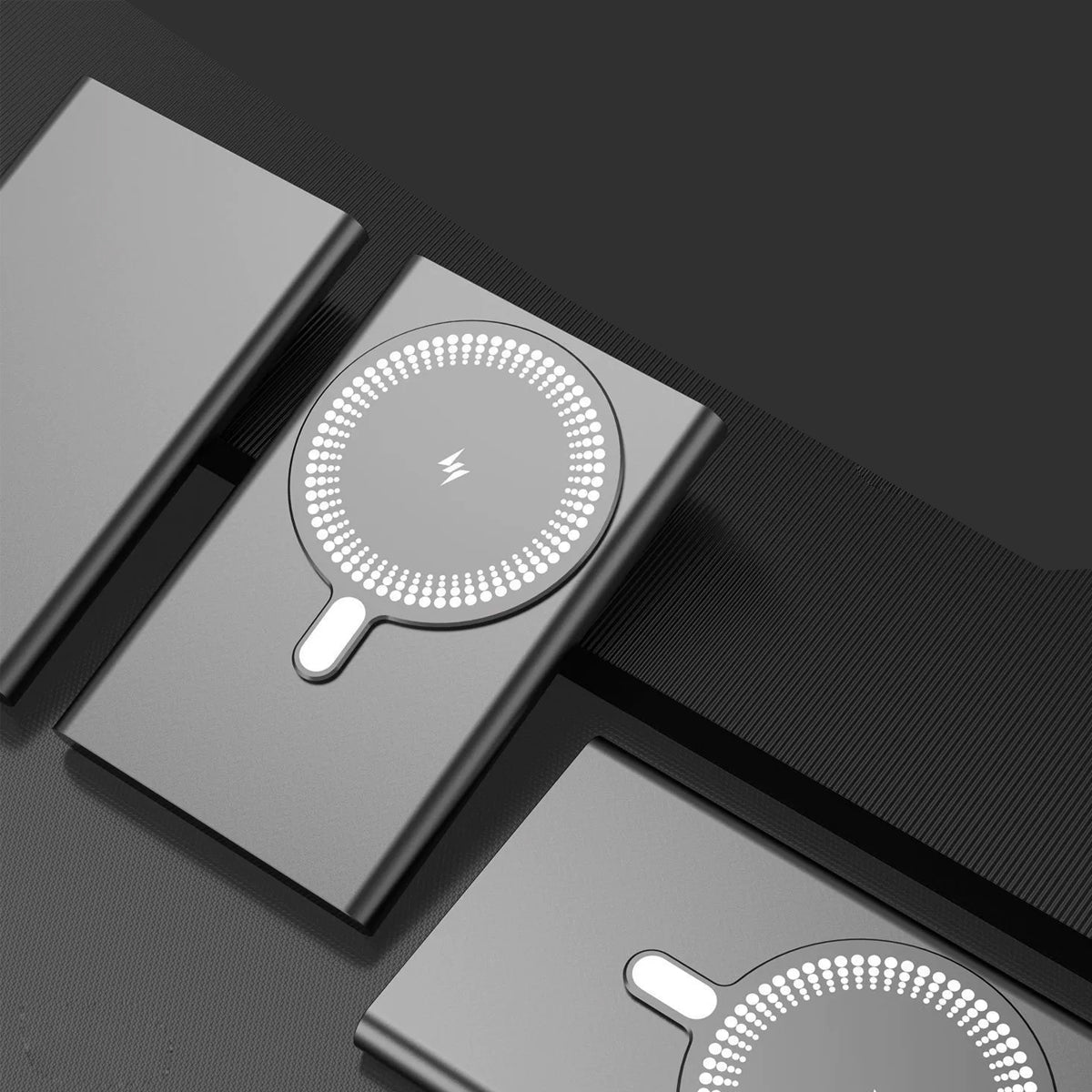 Magna Ultra Precision Supply Wireless Power Bank