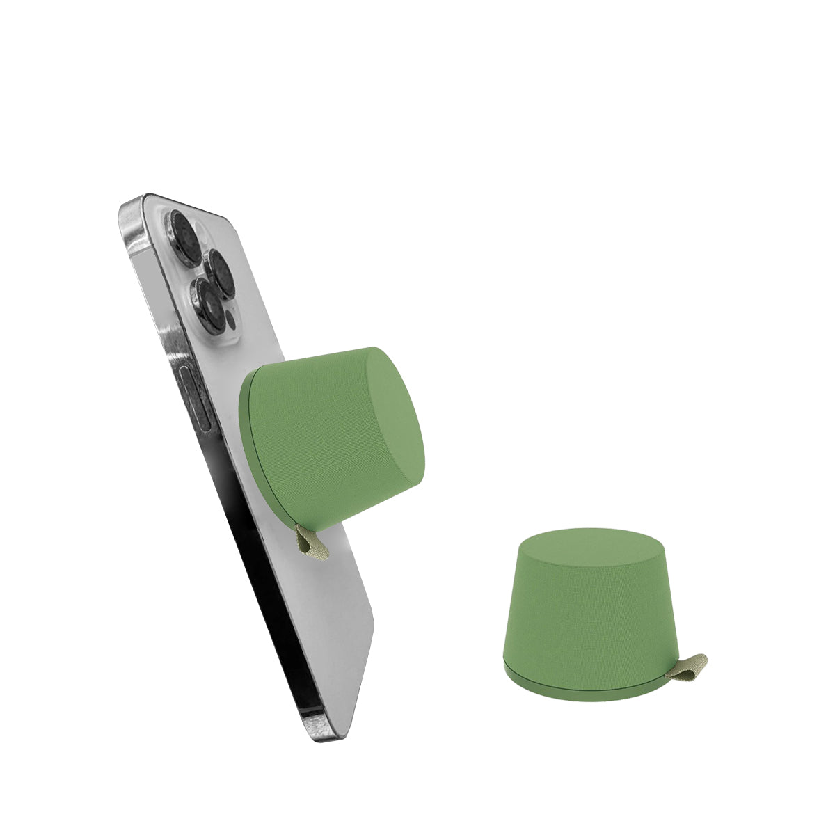 Vibro Magnetic Bluetooth Speakers In 12 Vibrant Prints And Colors Vista Shops