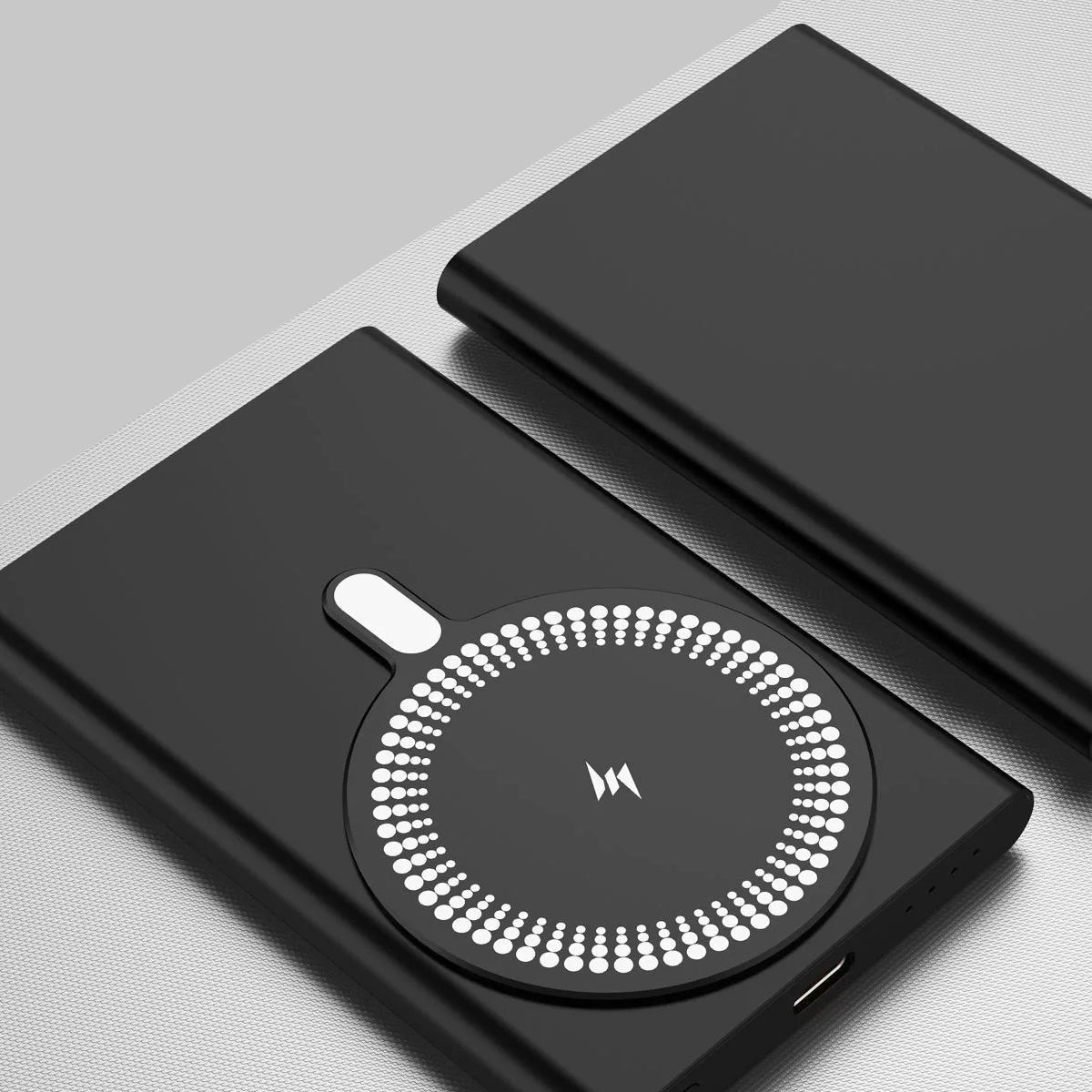 Magna Ultra Precision Supply Wireless Power Bank