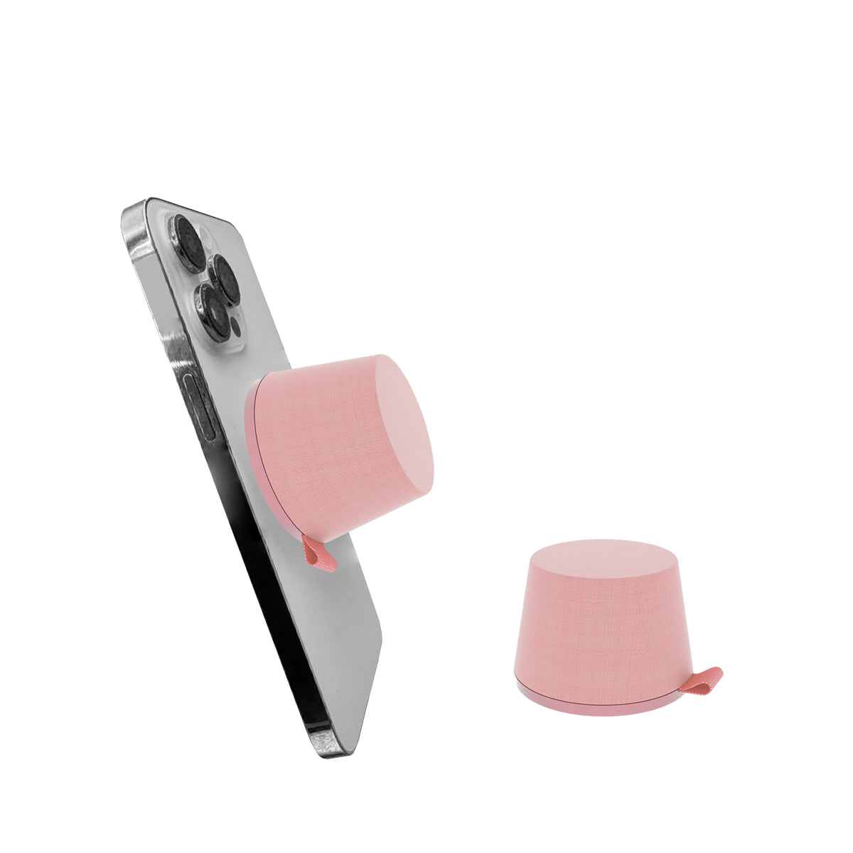 Vibro Magnetic Bluetooth Speakers In 12 Vibrant Prints And Colors Vista Shops