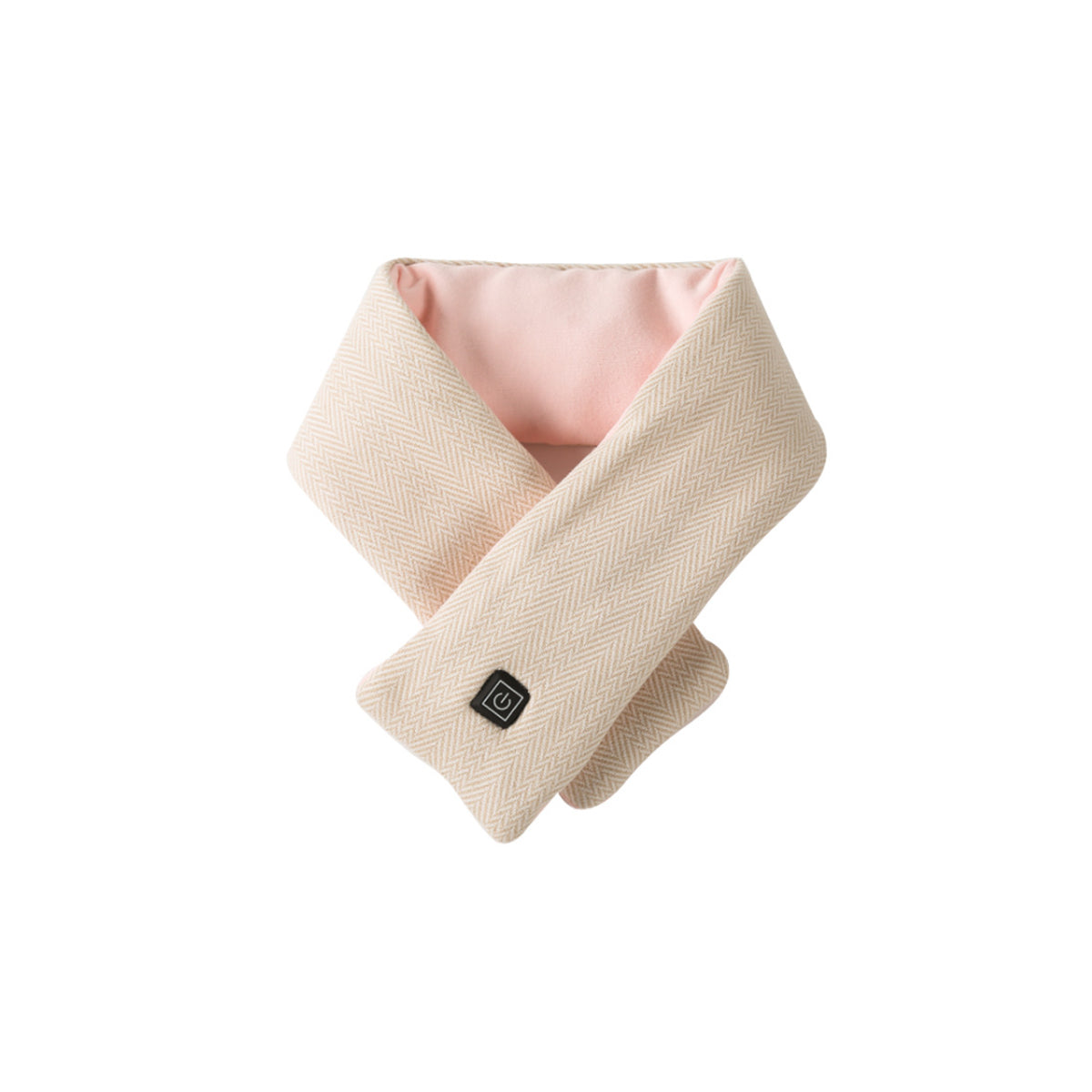 Warm And Cozy Rechargeable Electric Scarf Vista Shops