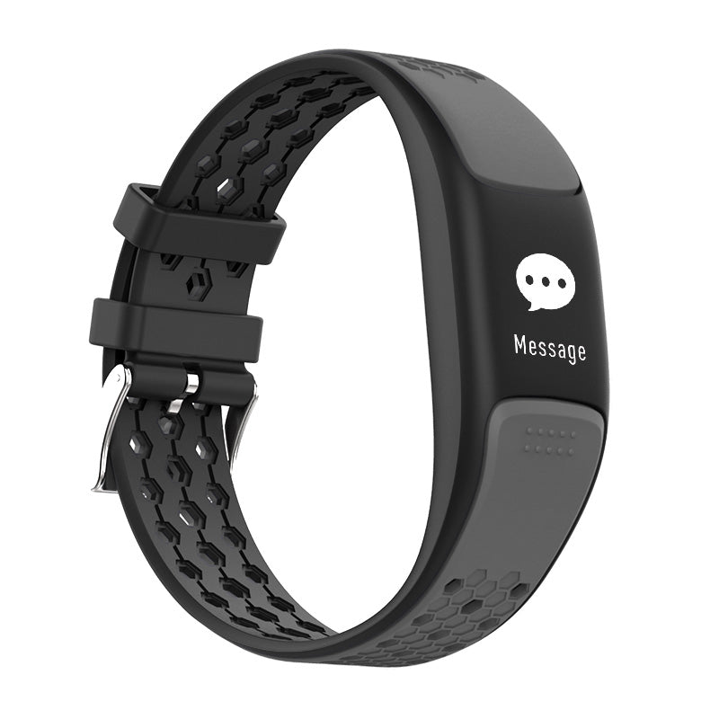Smart Fit Sporty Fitness Tracker and Waterproof Swimmers Watch Vista Shops