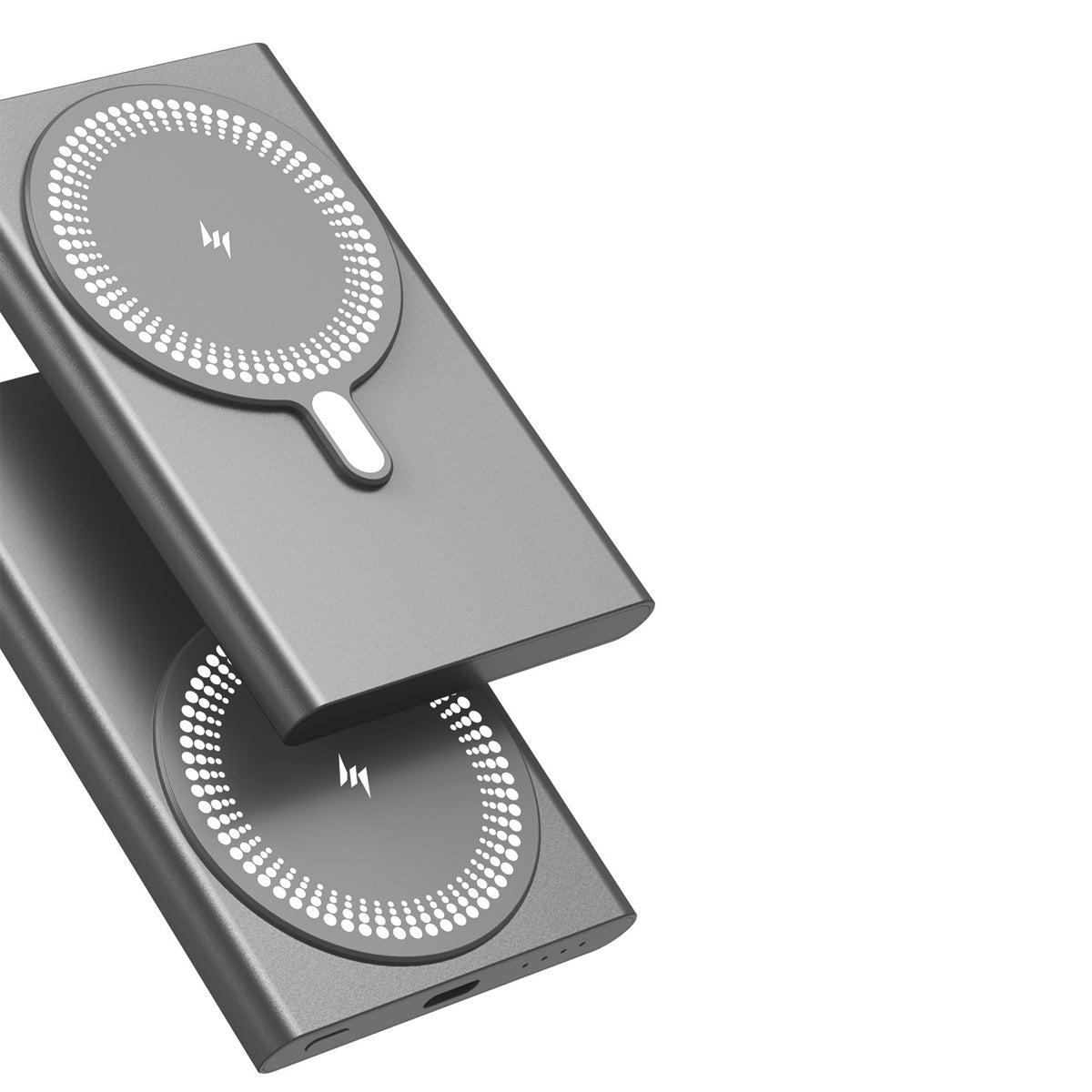 Magna Ultra Precision Supply Wireless Power Bank