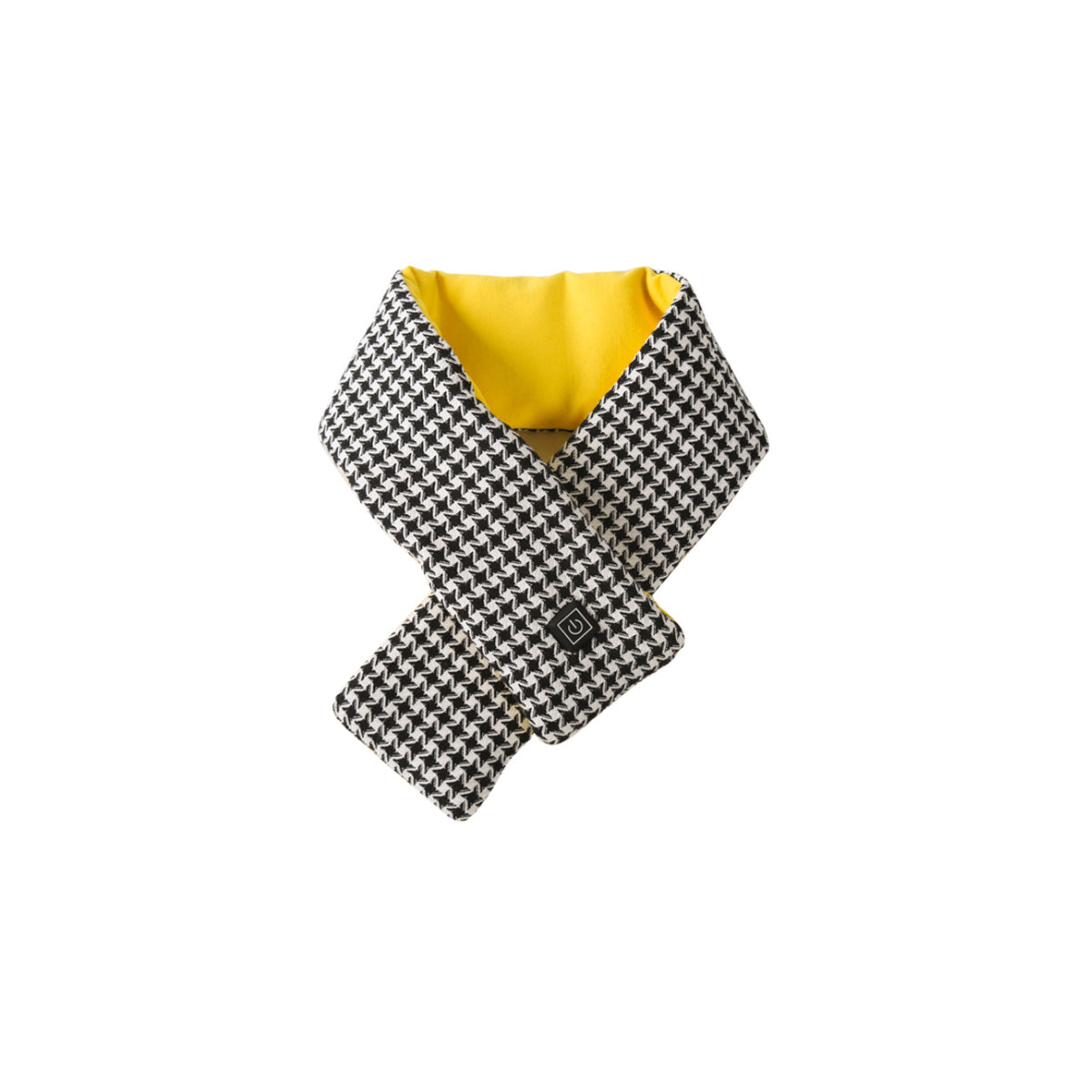 Warm And Cozy Rechargeable Electric Scarf Vista Shops