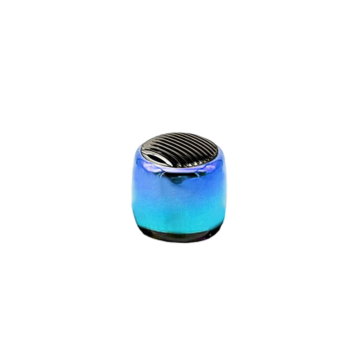 Electra Bluetooth Speakers In Vivid Metallic And Ombre Colors Vista Shops