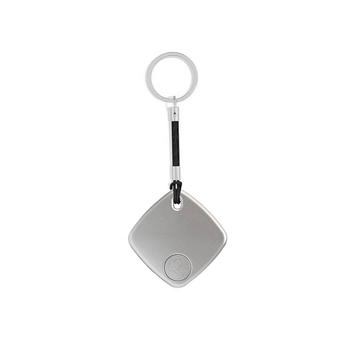 Find Me Apple Network Anti Lost GPS Enabled Lost and Found Tag- 2-PAK SHOPS