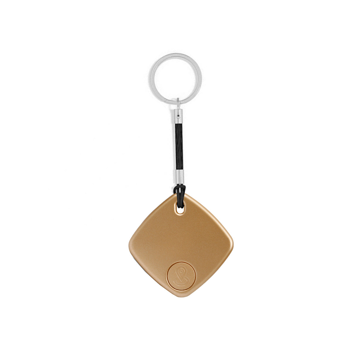Find Me Apple Network Anti Lost GPS Enabled Lost and Found Tag- 2-PAK SHOPS