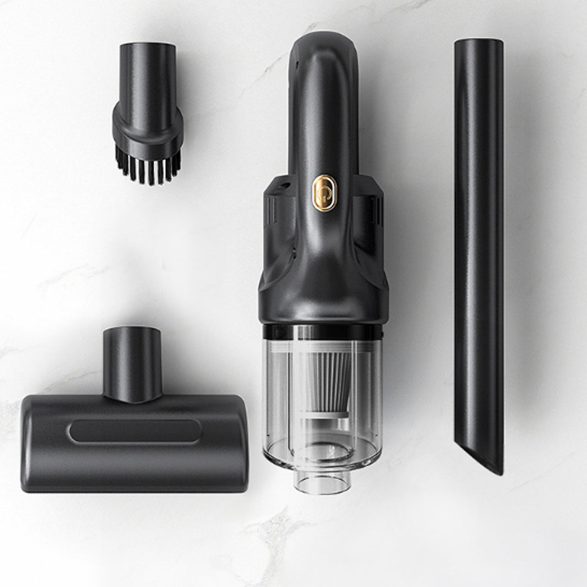 Handy Portable Wireless Vacuum Vista Shops
