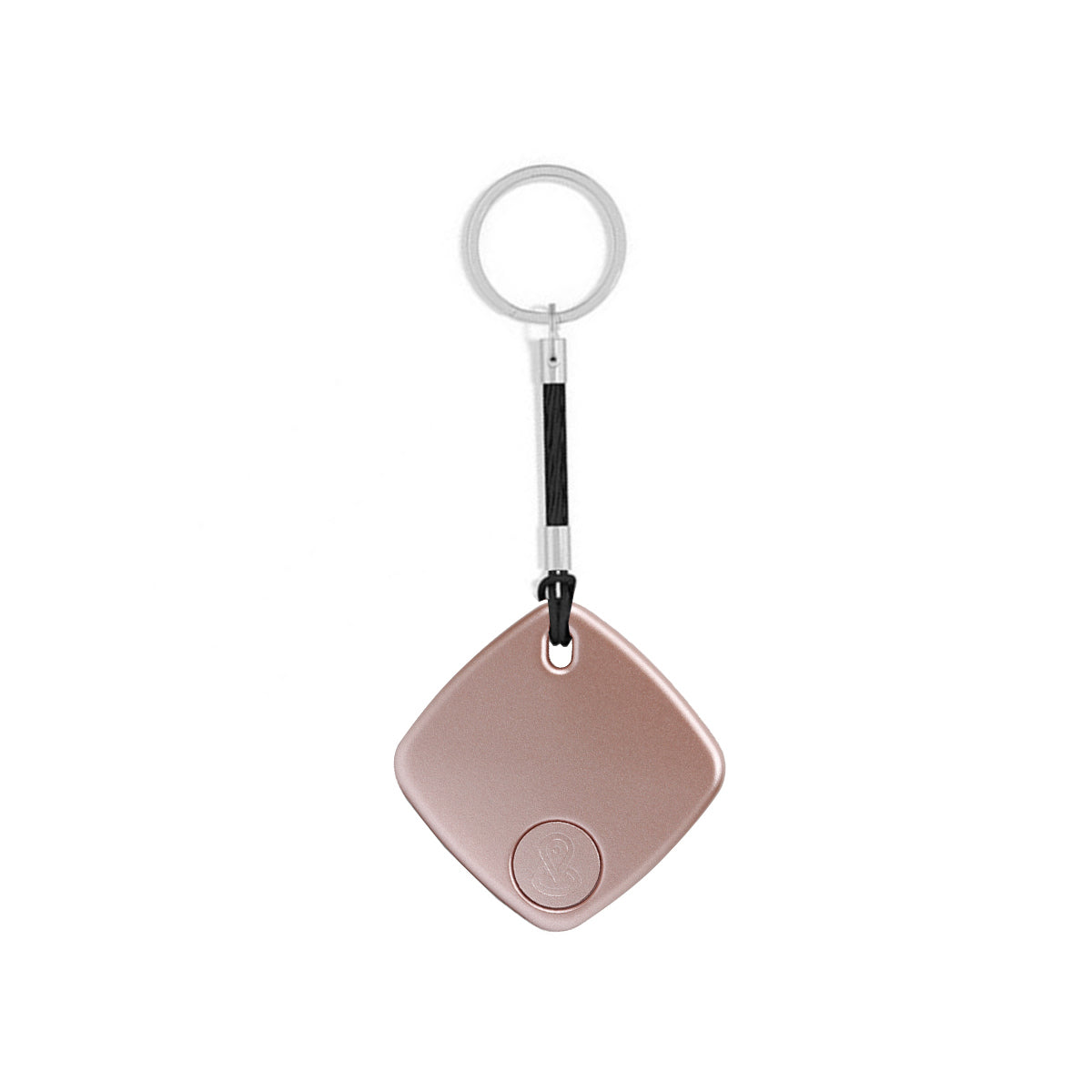 Find Me Apple Network Anti Lost GPS Enabled Lost and Found Tag- 2-PAK SHOPS