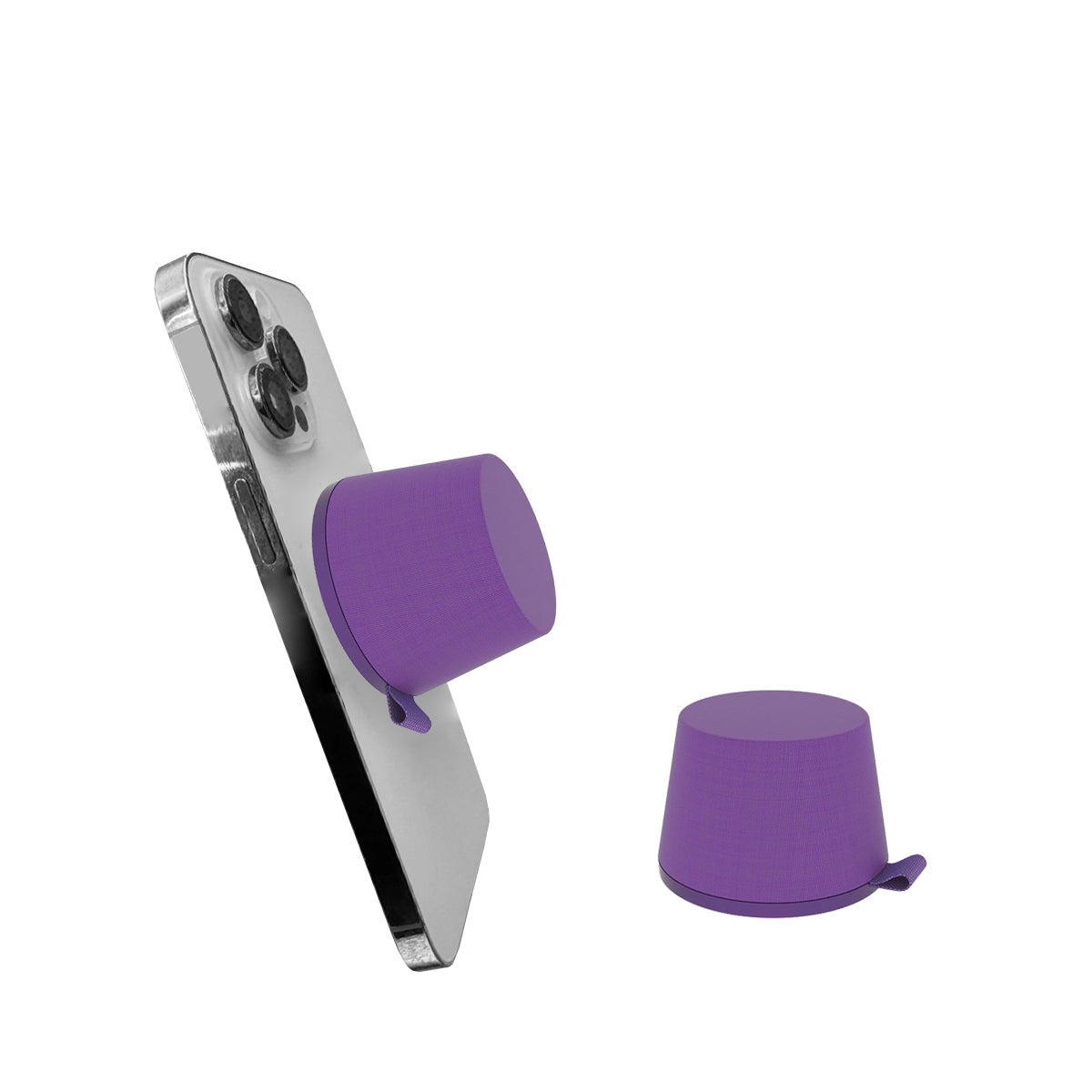 Vibro Magnetic Bluetooth Speakers In 12 Vibrant Prints And Colors Vista Shops