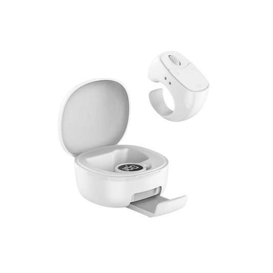 Scrolly And Rolly Bluetooth Remote Ring Vista Shops