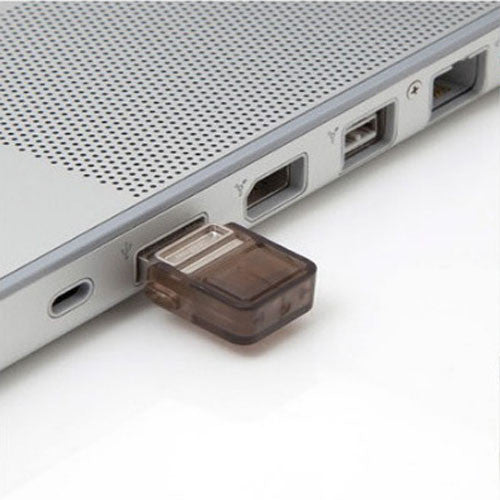 Dual Port Micro USB Flash Storage Memory Drive Vista Shops