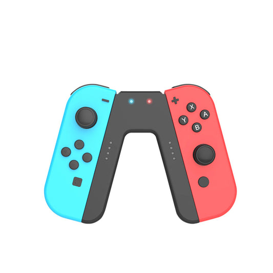 Red And Blue Switch Game Controller Vista Shops