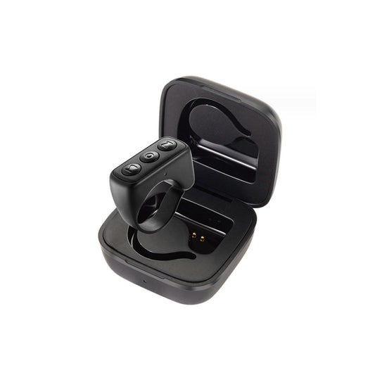 Smart Clicker Ring Multi-Functional Remote Control