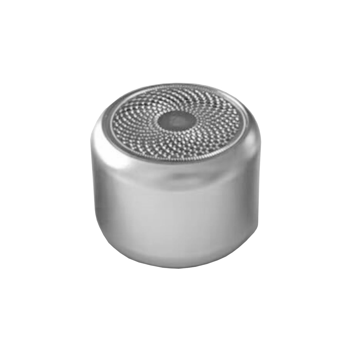 Metallio Bluetooth Enabled Pocket Speaker Vista Shops