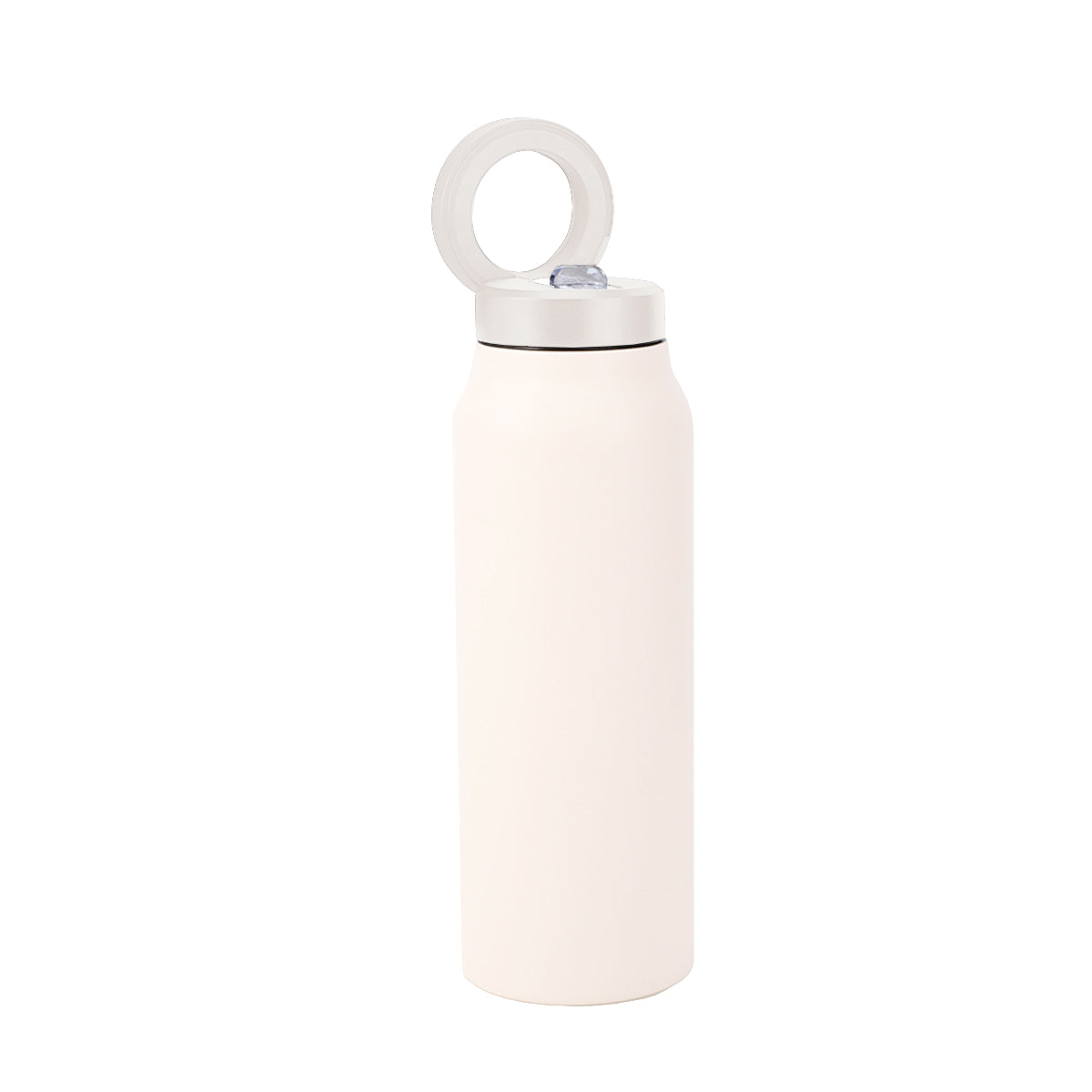 Aquaala Stick And Swivel Magnetic Cap Phone Holder Water Bottle