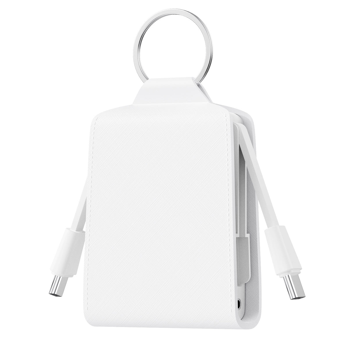 Mini Purse Style Dual Phone and Gadget Charger Vista Shops