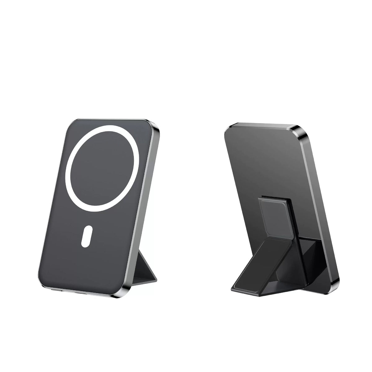 Innovation Metallic Ultra Fast Wireless MAG Charger Vista Shops