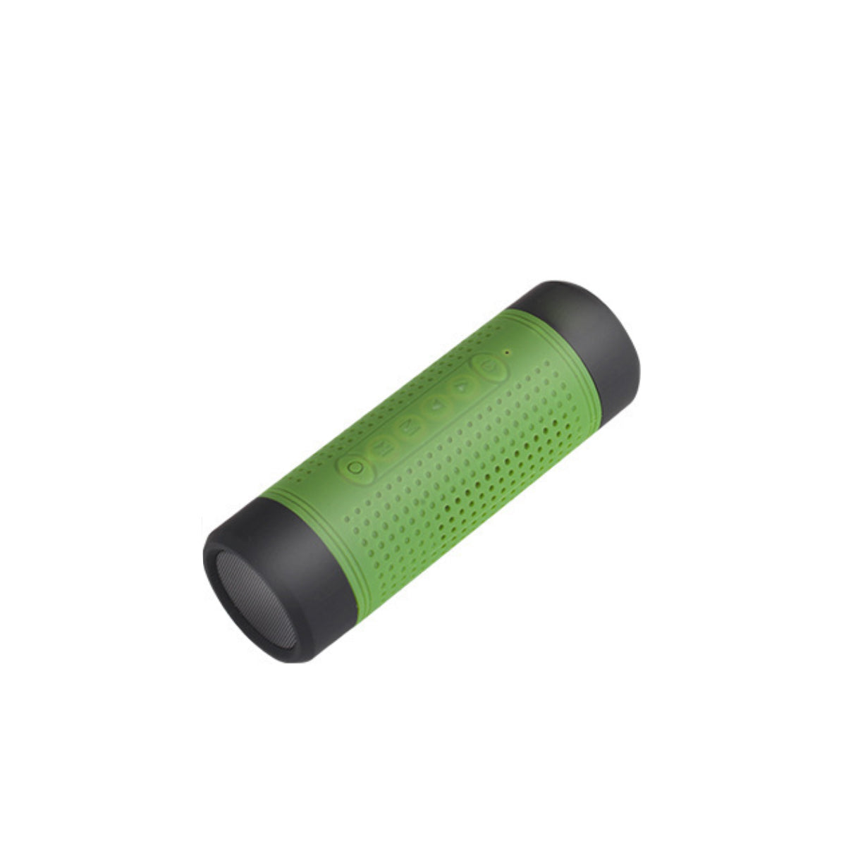 Bike Speaker and Light With Bluetooth Speaker Vista Shops
