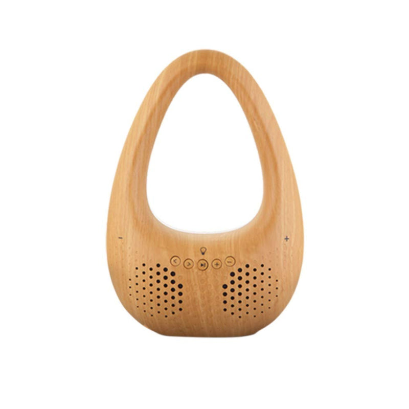 Picnic Basket Bluetooth Speaker In 4 Colors Vista Shops