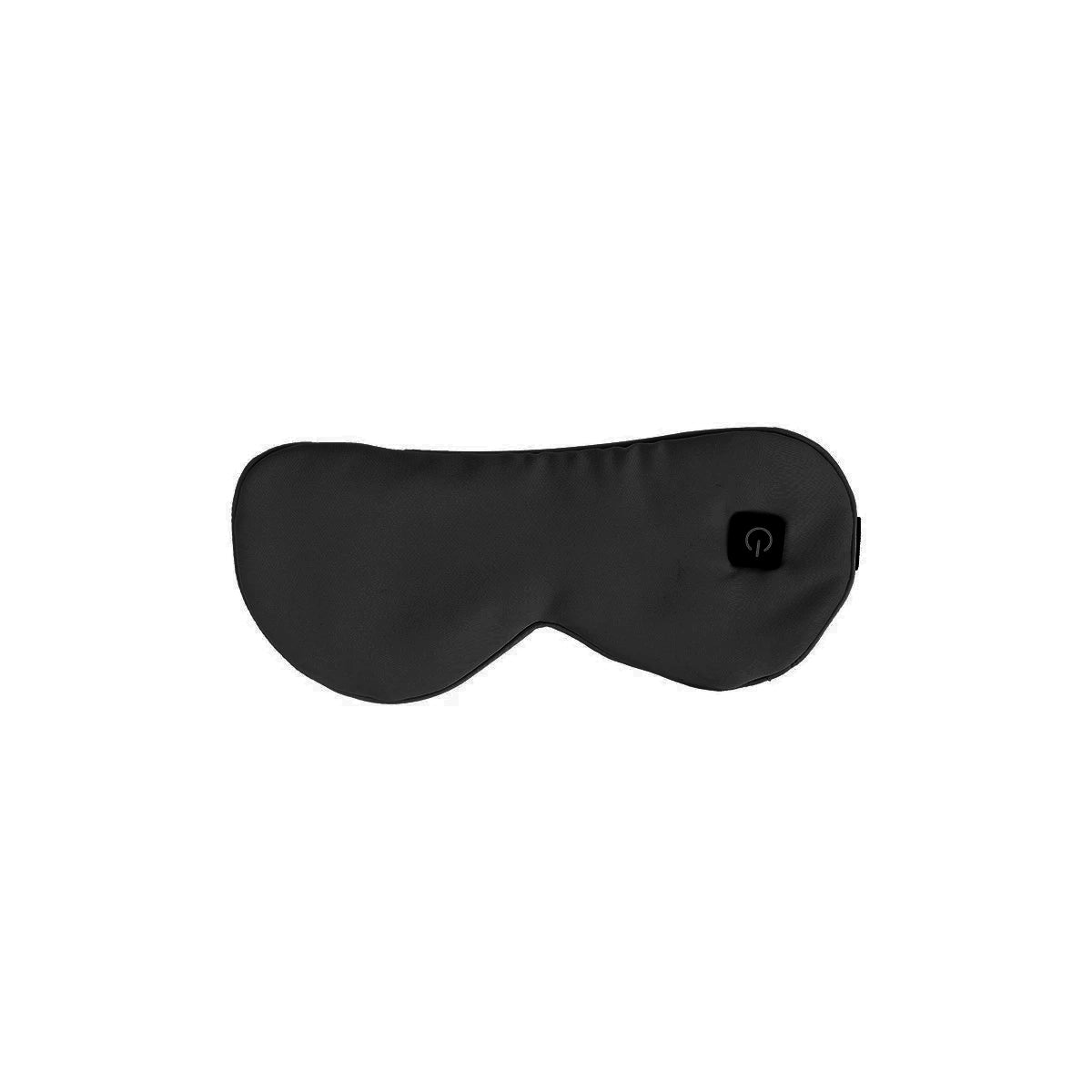 Soothing And Relaxing Escape For Your Eyes Only USB Wireless Warm Compress Eye Mask