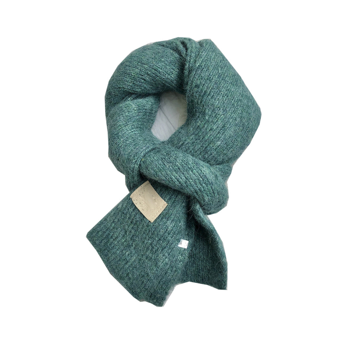 Frost Free Feel Wool Blend Neck Scarf Vista Shops