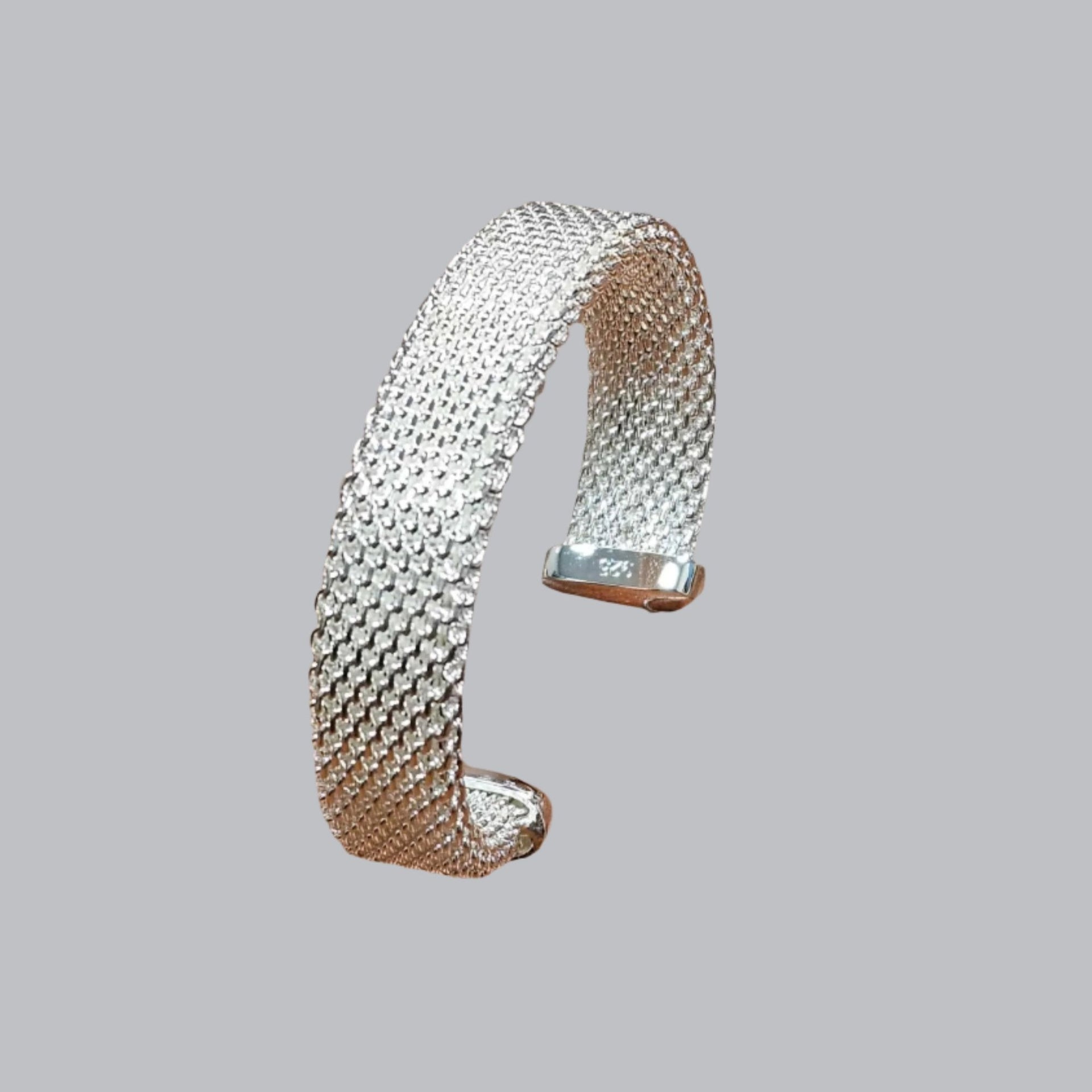 Love At First Sight - The Cuff Bracelet, Ring and Earrings set SHOPS