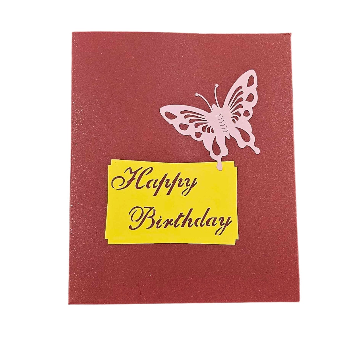 Happy Hanukkah Greeting card SHOPS