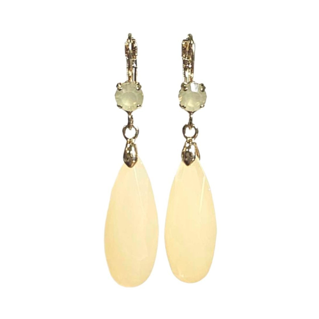 Ear Candy Drop Earrings Vista Shops