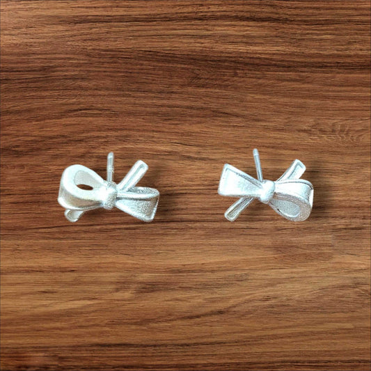 Present Is Gift Stud Earrings Vista Shops