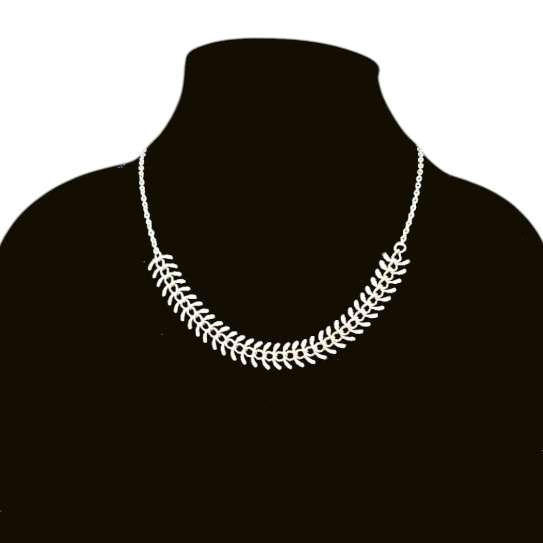 Julius 18 kt Gold Filled Necklace And Bracelet Set SHOPS