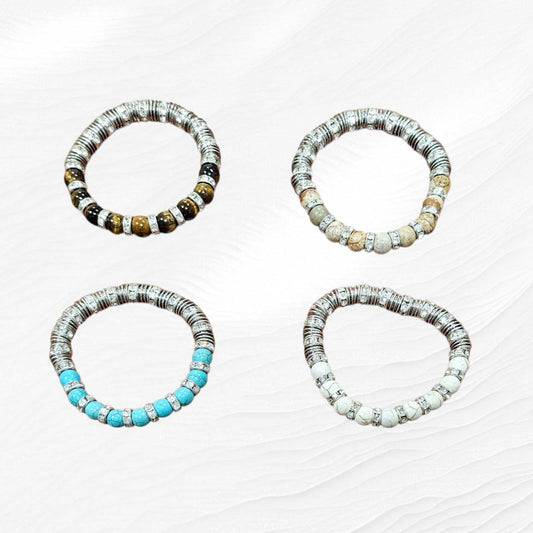 Hopes And Dreams Summery Bracelets Vista Shops