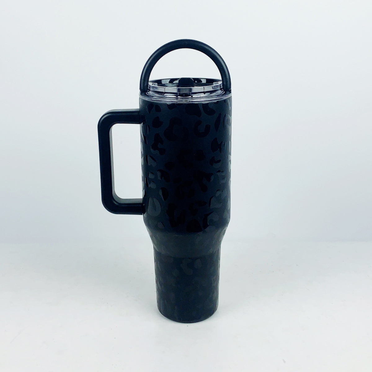 Aquaala Thirst Quencher Carry And Go Hot or Cold 40 Oz Tumbler Vista Shops